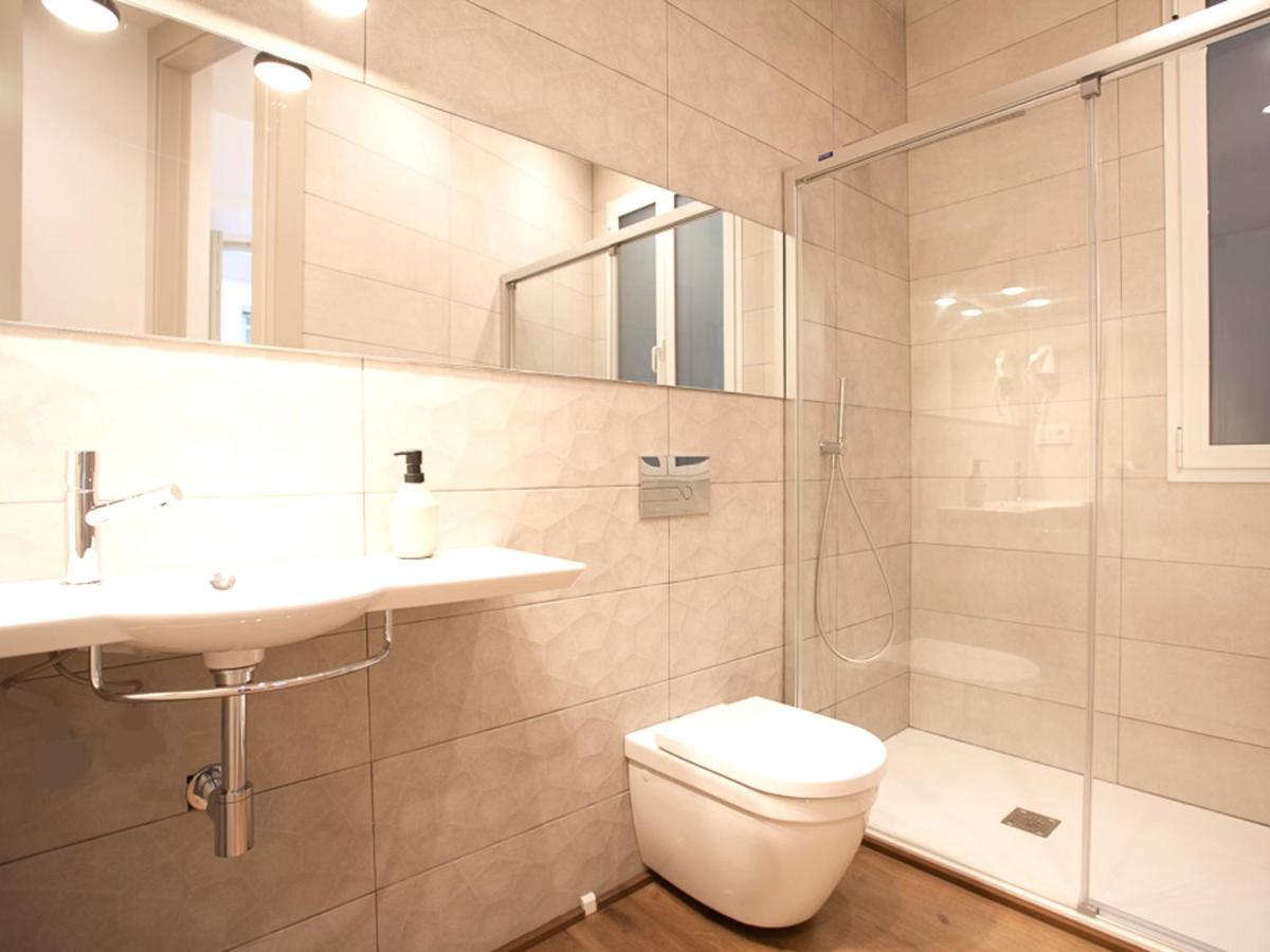 Del Parque Flats Santos Exclusive Διαμέρισμα Μάλαγα Εξωτερικό φωτογραφία