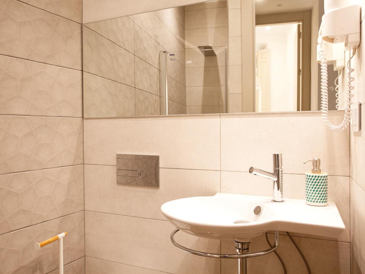Del Parque Flats Santos Exclusive Διαμέρισμα Μάλαγα Εξωτερικό φωτογραφία